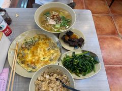 -圆宝台湾小吃(迎津街店)