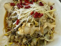 -渔家乐小海鲜(皇姑店)