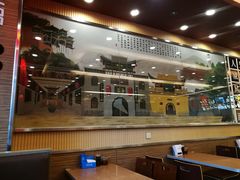 -顺溜·手工刀削面·黑金店(铜锣湾店)