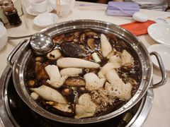 -太婆天府山珍酒楼(亚运村店)