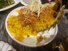 -Thai Alley泰爱里(二沙岛店)