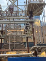 -PIPIKINGDOM皮皮王国欢乐号(欢乐海岸购物中心店)