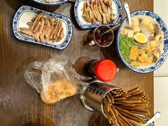 -小潘记鸭血粉丝汤