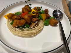 -上海宝华喜来登酒店·采悦轩中餐厅
