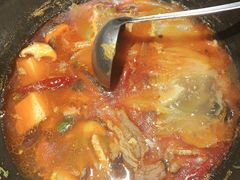 -福茂源横山铁锅羊肉(牡丹园店)