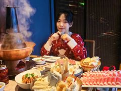 -东来顺·非遗火锅(高新店)