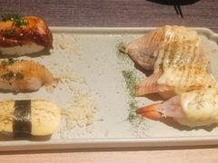 -炙柒Sekinana·精致日料(合生汇店)