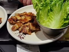 -大神太神·铁板烧(瑞虹天地月亮湾店)
