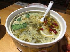 -裕鼎鲜·新中菜(王府井店)