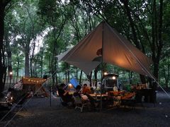 -安德鲁户外烧烤帐篷营地(马泉营店)