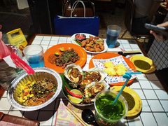 -碌碌发·东南亚风味烧烤档(体育西店)
