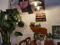 -Kitchen·Y洋厨房西餐厅(王府壹号店)