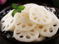 藕片-顺风肥牛(建设路店)