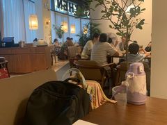 -G+KITCHEN(龙湖狮山天街店)