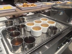 -天荷菜根·闽南素食自助(刺桐北路店)