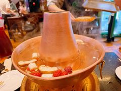 -南门涮肉(北洼路店)