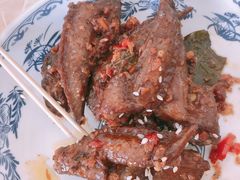 -渔记茶餐厅(渔村店)