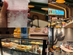 -星巴克臻选(万象前海店)