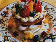 -Alimentari早午餐(安福路店)