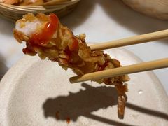-谷连天安心食堂(裕华万达店)