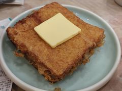 -香江姳苑粥饭(人民广场店)