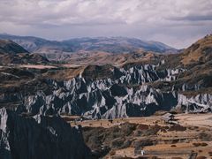-墨石公园景区