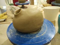 -艺彩阳光手工坊(大连恒隆广场店)