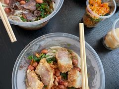 -张记卤粉(南华店)