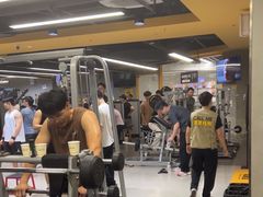 -超鹿运动(大唐世家店)