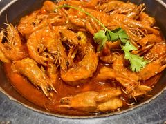-巴蜀王婆大虾(南锣鼓巷店)