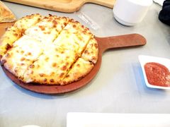 -棒约翰比萨·意面(张江店)