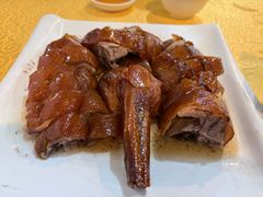 -烧鹅妹饭店