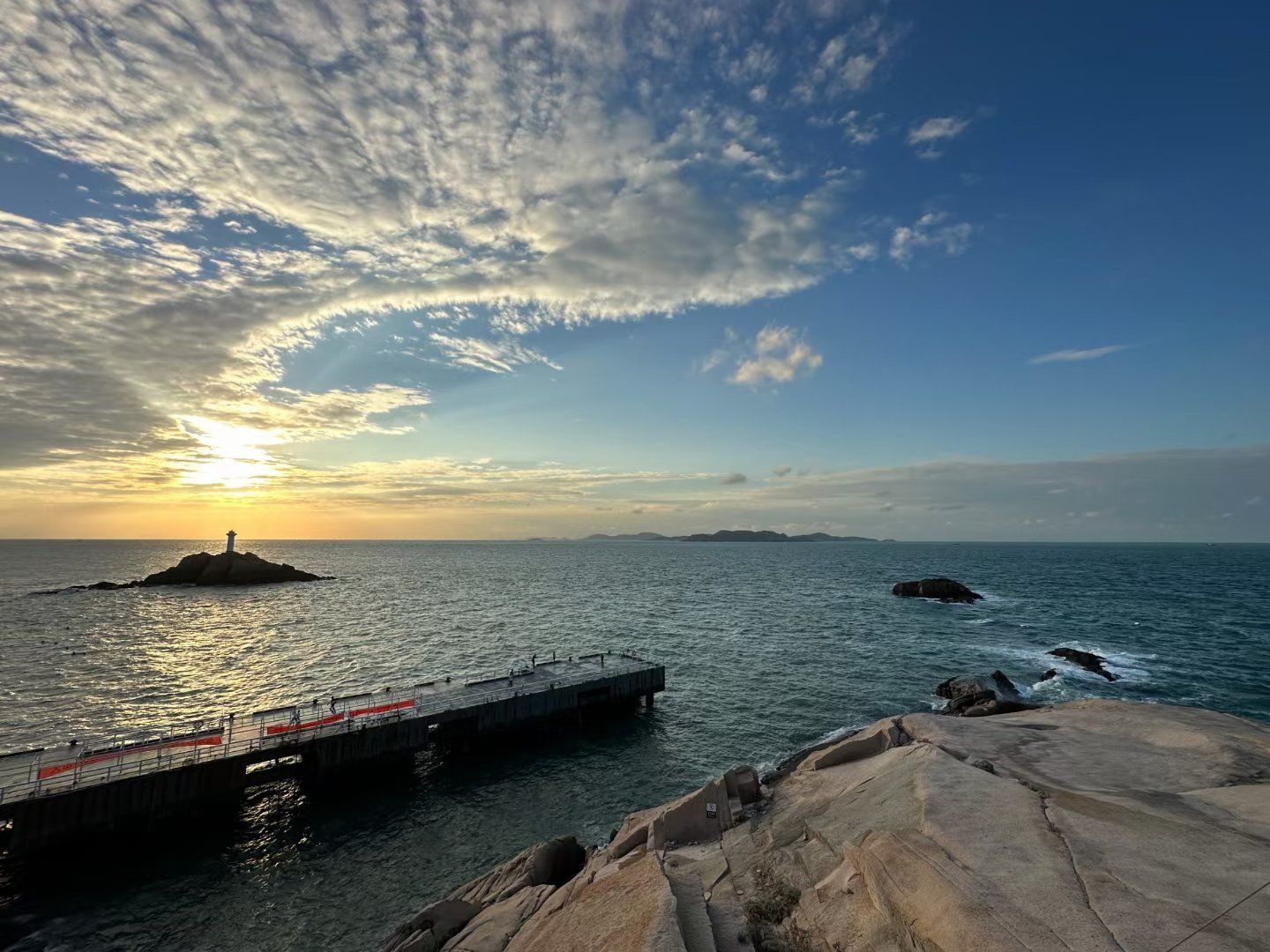 东福山环岛攻略,游玩建议,防晒指南,建议收藏!