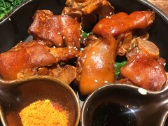 -云海肴·汽锅鸡·云南菜(美罗城店)