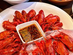 -大中华酒楼·主席武昌鱼·武汉美食地标(江汉路步行街店)