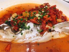 -东方山水金沙酒店-雅香阁中餐厅