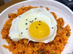 -韩阳王石板烤肉