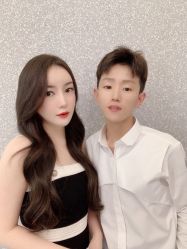 -3AM·S HAIR SALON烫发染发接发