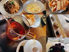 -青竺·青竹茶舍(断桥店)