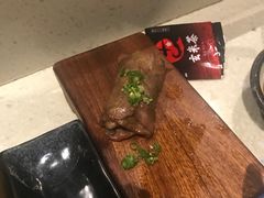 -古田居·特色寿司料理(骏欣中心店)