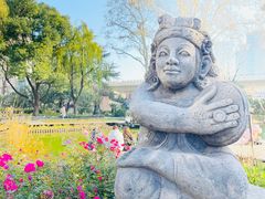 -静安公园(静安寺街道)