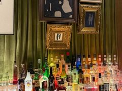 -THE OLD HOUSE酒吧
