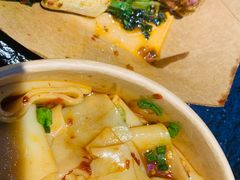 -肉店炸炸炸·爆汁孜然牛肉