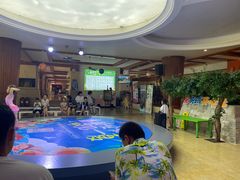 -三亚亚龙湾天域度假酒店