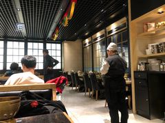 大堂-川骄海鲜自助(河东店)