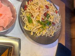 -杨记齐齐哈尔烤肉(总店)