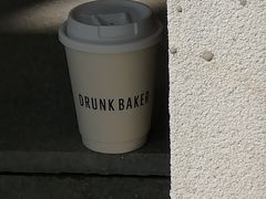 -DRUNK BAKER(上海陕康里店)