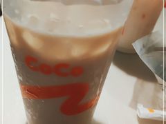 -CoCo都可(大石万民城店)