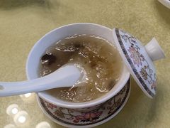 -二泉园老菜馆·百年无锡菜