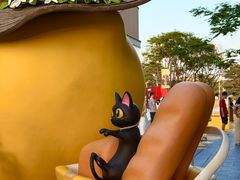 -东莞松山湖万象汇